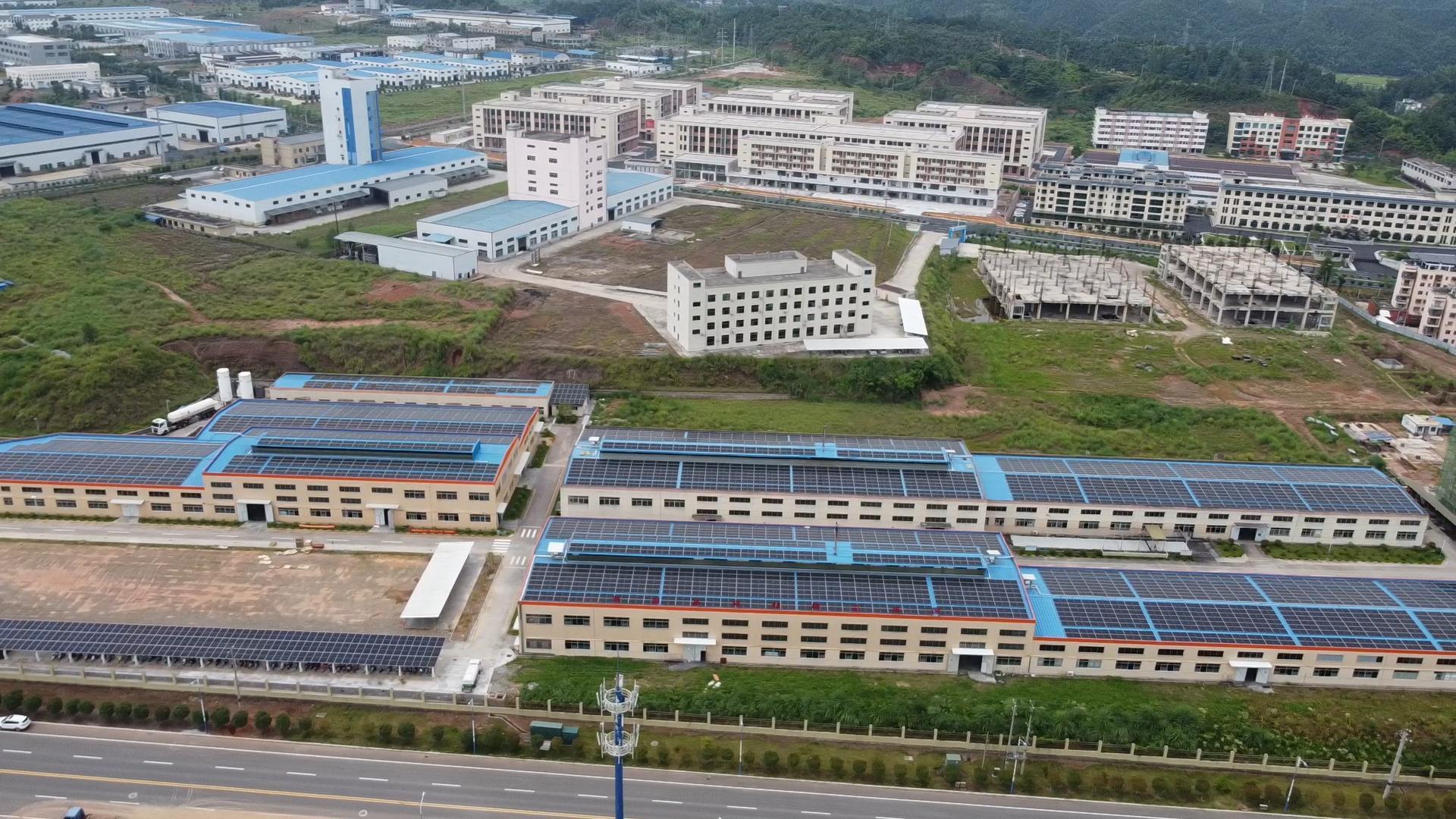 光伏人必备干货。ǖ诙弹） 恶劣气象光伏发电系统知识科普