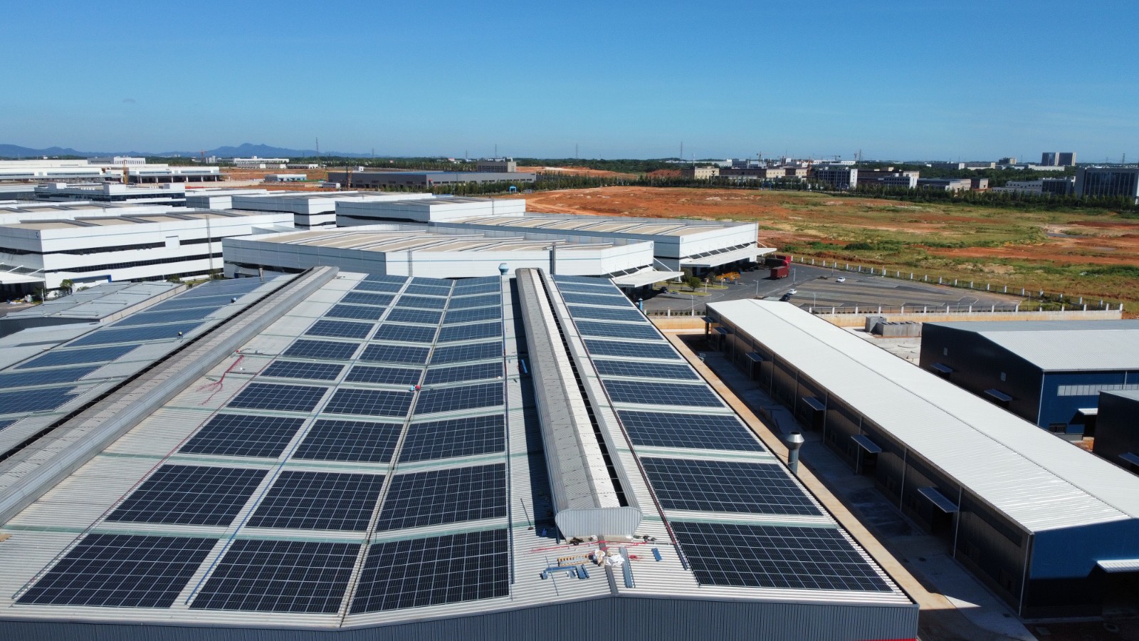 国度能源局：今年我国可再生能源装机将突破1100GW