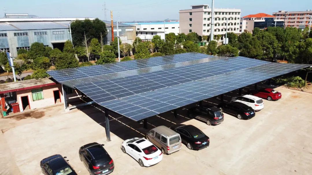 正式印发！户用光伏补助1.2元/W，居民让出屋顶可免用度电！(附文件)