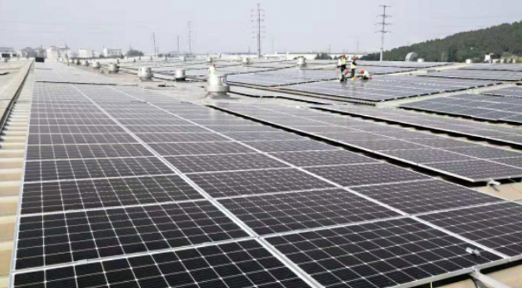 光伏发电系统的四种装置模式，每种模式都有刻薄的装置要求