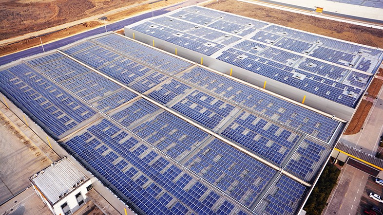 广东东莞路滘镇：≥200kW工贸易散布式光伏项目一次性补助400元/kW，最高补助30万元！