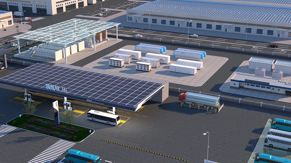 微电网|藏在身边的“能源魔方”，若何让企业电费锐减37%？